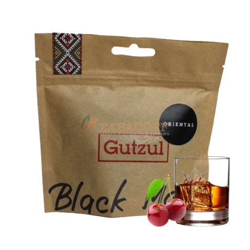 Табак для кальяна Gutzul Black Magic 100 гр